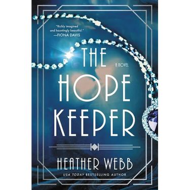 The Hope Keeper