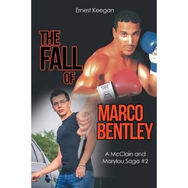 The Fall of Marco Bentley