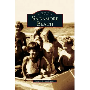Sagamore Beach