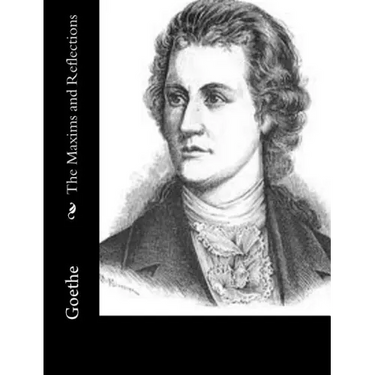 The Maxims and Reflections