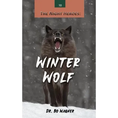 Winter Wolf