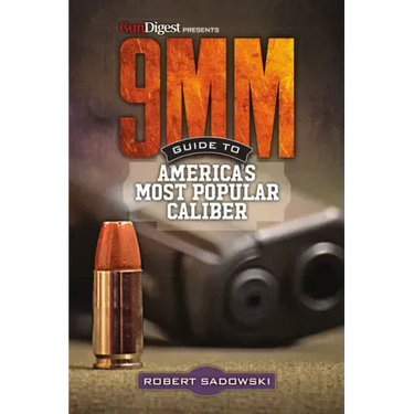 9mm - Guide to America's Most Popular Caliber