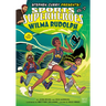 Wilma Rudolph: The Graphic Novel