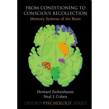 From Conditioning to Conscious Recollection: Memory Systems of the Brain