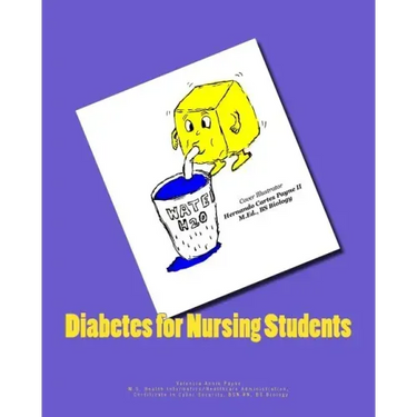 Diabetes for Nursing Students
