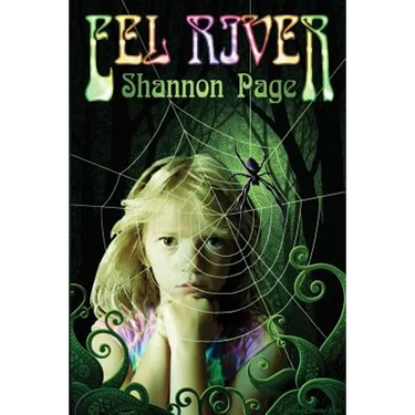 Eel River
