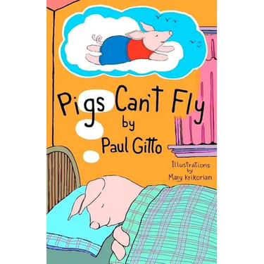 Pigs Can't Fly