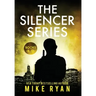 The Silencer Series Books 9-12