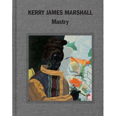 Kerry James Marshall: Mastry