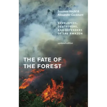 The Fate of the Forest: Developers, Destroyers, and Defenders of the Amazon