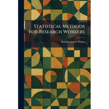 Statistical Methods for Research Workers