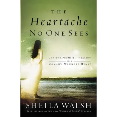 The Heartache No One Sees