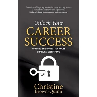 Unlock Your Career Success: Knowing the Unwritten Rules Changes Everything