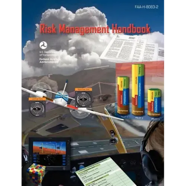 Risk Management Handbook (FAA-H-8083-2)