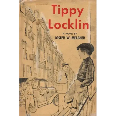 Tippy Locklin