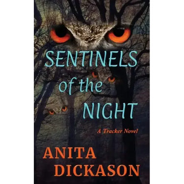 Sentinels of the Night: A Tracker Novel