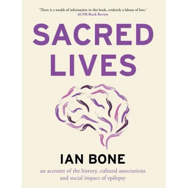 Sacred Lives