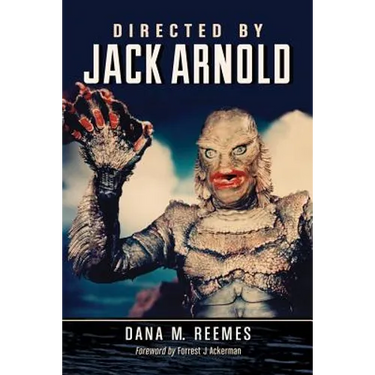Directed by Jack Arnold