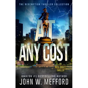 At Any Cost