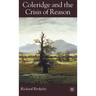 Coleridge and the Crisis of Reason