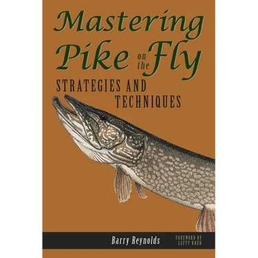 Mastering Pike on the Fly