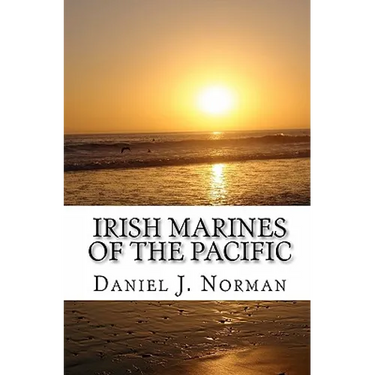 Irish Marines of the Pacific: Notre Dame, Football and World War II