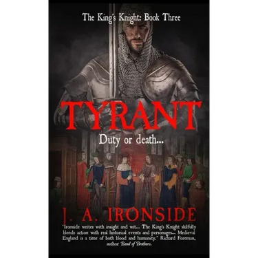 Tyrant