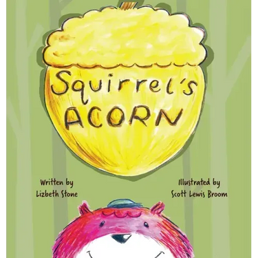 Squirrel's Acorn