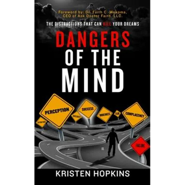 Dangers of the Mind...