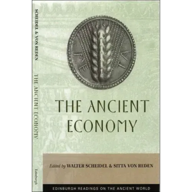 The Ancient Economy