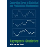 Asymptotic Statistics