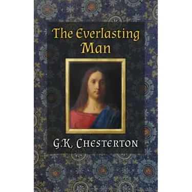 The Everlasting Man
