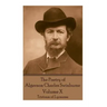 The Poetry of Algernon Charles Swinburne - Volume X: Tristram of Lyonesse