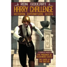 Harry Challenge: Victorian Supernatural Sleuth