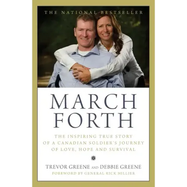 March Forth