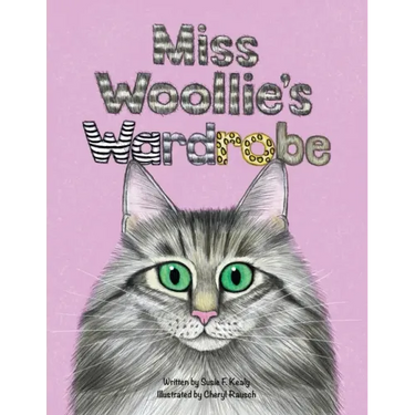 Miss Woollie's Wardrobe