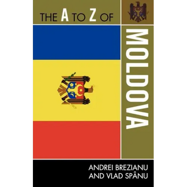 The A to Z of Moldova