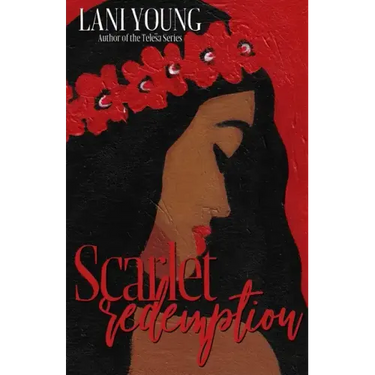 Scarlet Redemption: Book Three in the Scarlet Series