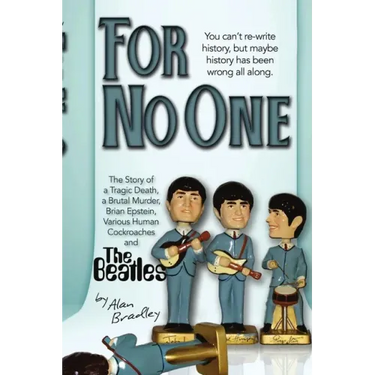For No One