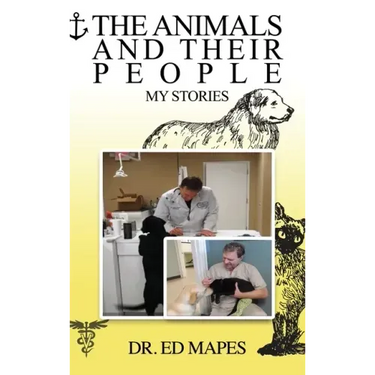 The Animals and Their People: My Stories