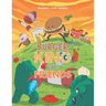 Burger King and His Friends