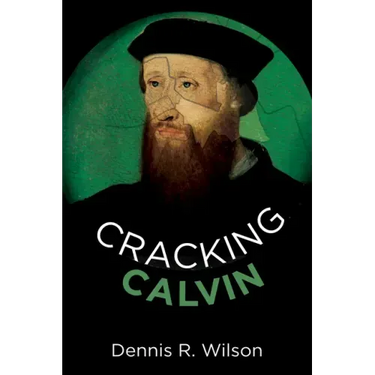 Cracking Calvin