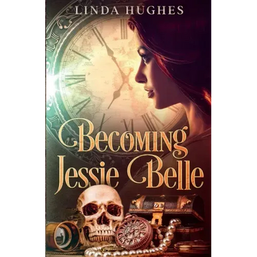 Becoming Jessie Belle