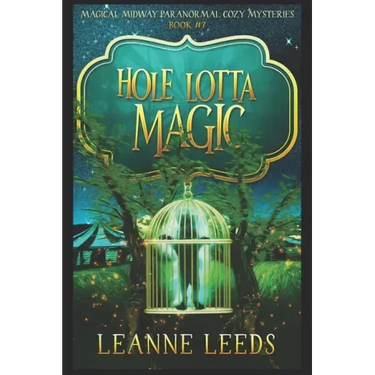 Hole Lotta Magic