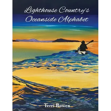 Lighthouse Country's Oceanside Alphabet