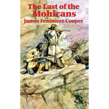The Last of the Mohicans