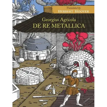 De Re Metallica