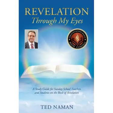Revelation Through My Eyes