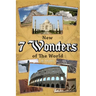 7 New Wonders of the World
