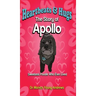 Heartbeats & Hugs: The Story of Apollo, Sweetest Poodle Who Ever Lived